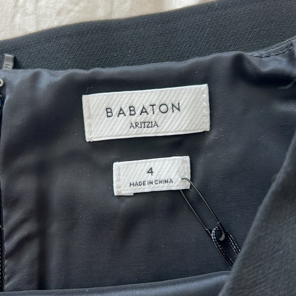 NWT Aritzia Babaton dress - Picture 7 of 9